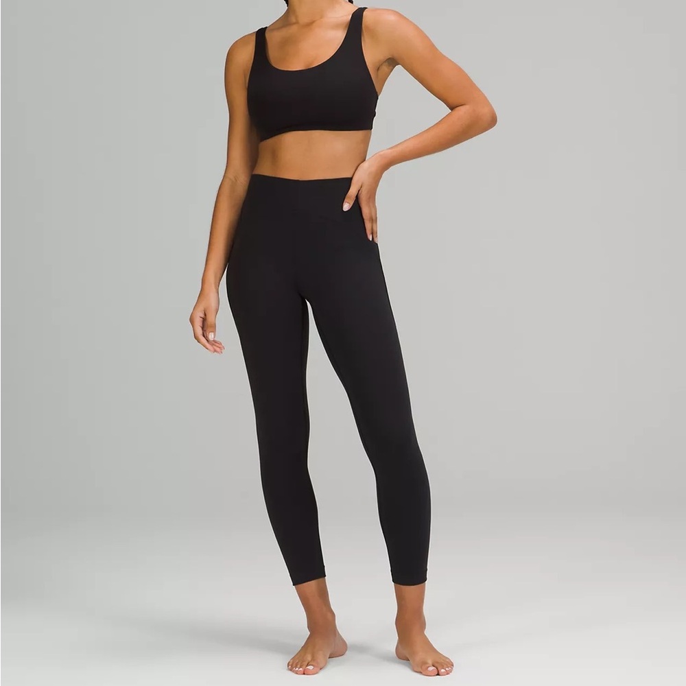 Lululemon Wonder 25”